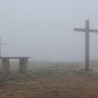 (29/86): Wycieczka na Pilsko 1557 m n.p.m. 06.04.2014r.
