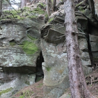 (65/86): Wycieczka na Pilsko 1557 m n.p.m. 06.04.2014r.
