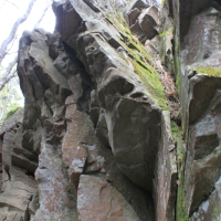 (67/86): Wycieczka na Pilsko 1557 m n.p.m. 06.04.2014r.
