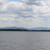 (16/31): X Jubileuszowy Rajd Rowerowy Poznajemy Okolice Jeziora Goczakowickiego  10.05.2014