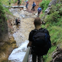 (166/203): Wycieczka na Velky Rozsutec 15.06.2014r.