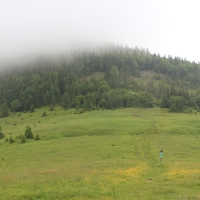 (21/203): Wycieczka na Velky Rozsutec 15.06.2014r.