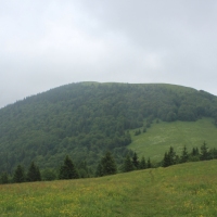 (22/203): Wycieczka na Velky Rozsutec 15.06.2014r.