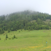 (26/203): Wycieczka na Velky Rozsutec 15.06.2014r.