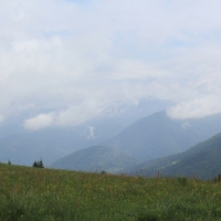 (28/203): Wycieczka na Velky Rozsutec 15.06.2014r.