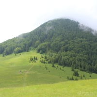 (29/203): Wycieczka na Velky Rozsutec 15.06.2014r.