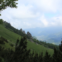 (37/203): Wycieczka na Velky Rozsutec 15.06.2014r.