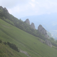 (38/203): Wycieczka na Velky Rozsutec 15.06.2014r.