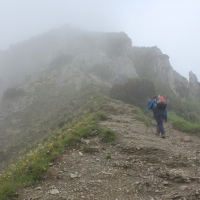 (41/203): Wycieczka na Velky Rozsutec 15.06.2014r.