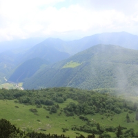 (43/203): Wycieczka na Velky Rozsutec 15.06.2014r.