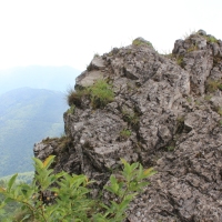 (46/203): Wycieczka na Velky Rozsutec 15.06.2014r.