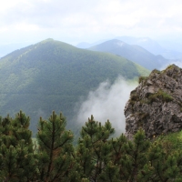 (49/203): Wycieczka na Velky Rozsutec 15.06.2014r.