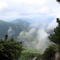 (50/203): Wycieczka na Velky Rozsutec 15.06.2014r.