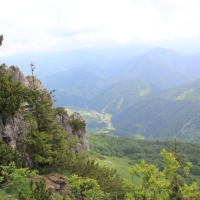 (55/203): Wycieczka na Velky Rozsutec 15.06.2014r.