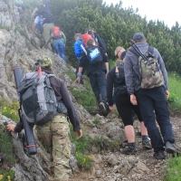 (57/203): Wycieczka na Velky Rozsutec 15.06.2014r.