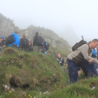 (60/203): Wycieczka na Velky Rozsutec 15.06.2014r.