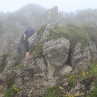 (65/203): Wycieczka na Velky Rozsutec 15.06.2014r.