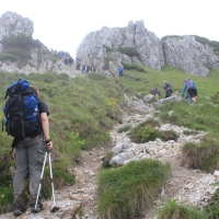 (71/203): Wycieczka na Velky Rozsutec 15.06.2014r.