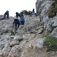 (80/203): Wycieczka na Velky Rozsutec 15.06.2014r.