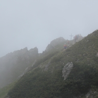 (88/203): Wycieczka na Velky Rozsutec 15.06.2014r.