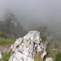 (110/203): Wycieczka na Velky Rozsutec 15.06.2014r.