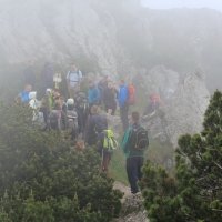 (120/203): Wycieczka na Velky Rozsutec 15.06.2014r.