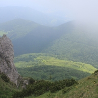 (128/203): Wycieczka na Velky Rozsutec 15.06.2014r.