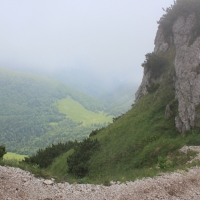 (129/203): Wycieczka na Velky Rozsutec 15.06.2014r.