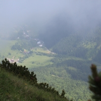 (130/203): Wycieczka na Velky Rozsutec 15.06.2014r.