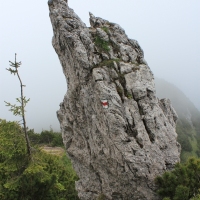 (134/203): Wycieczka na Velky Rozsutec 15.06.2014r.