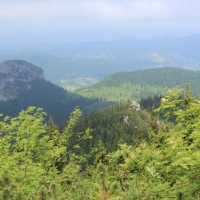 (135/203): Wycieczka na Velky Rozsutec 15.06.2014r.