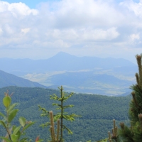 (142/203): Wycieczka na Velky Rozsutec 15.06.2014r.