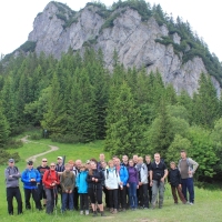 (149/203): Wycieczka na Velky Rozsutec 15.06.2014r.