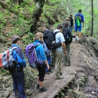 (154/203): Wycieczka na Velky Rozsutec 15.06.2014r.