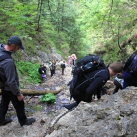 (155/203): Wycieczka na Velky Rozsutec 15.06.2014r.