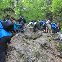 (156/203): Wycieczka na Velky Rozsutec 15.06.2014r.