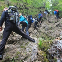 (157/203): Wycieczka na Velky Rozsutec 15.06.2014r.