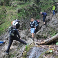 (159/203): Wycieczka na Velky Rozsutec 15.06.2014r.