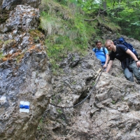 (162/203): Wycieczka na Velky Rozsutec 15.06.2014r.