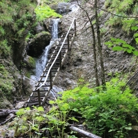 (167/203): Wycieczka na Velky Rozsutec 15.06.2014r.