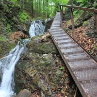 (168/203): Wycieczka na Velky Rozsutec 15.06.2014r.