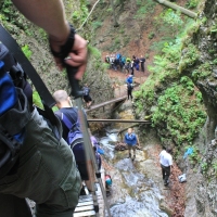 (169/203): Wycieczka na Velky Rozsutec 15.06.2014r.