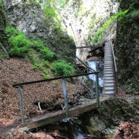 (172/203): Wycieczka na Velky Rozsutec 15.06.2014r.