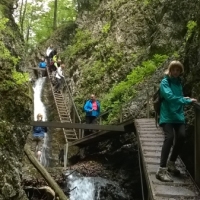 (183/203): Wycieczka na Velky Rozsutec 15.06.2014r.