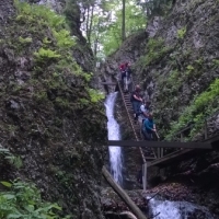 (187/203): Wycieczka na Velky Rozsutec 15.06.2014r.