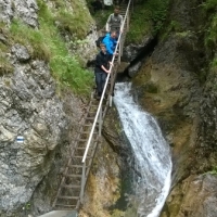 (188/203): Wycieczka na Velky Rozsutec 15.06.2014r.