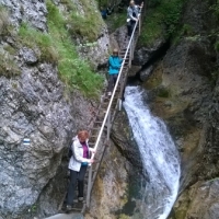 (191/203): Wycieczka na Velky Rozsutec 15.06.2014r.