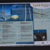 (44/79): Wycieczka na ys Hor 1323 m n.p.m. - 16.03.2014r.