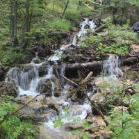 (28/132): Wycieczka na May Rozsutec 17.08.2014r.