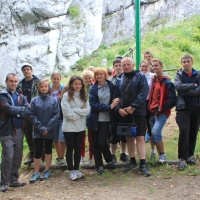 (380/429): OBZ ROWEROWY 9-13.07.2014